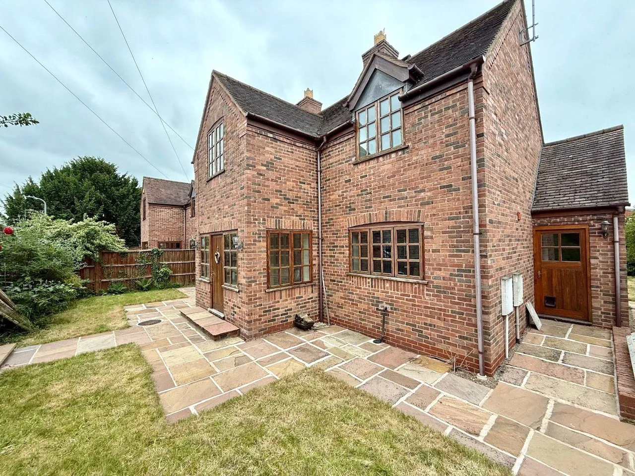 Parkes Passage, Stourport-on-Severn, Worcestershire, DY13 9EA, photo 19