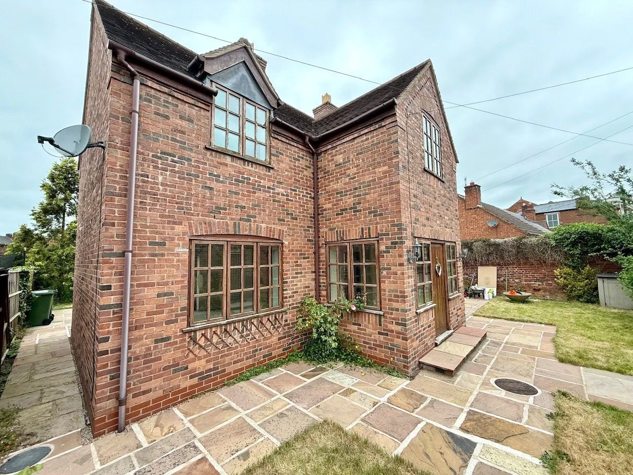 Parkes Passage, Stourport-on-Severn, Worcestershire, DY13 9EA, photo 18