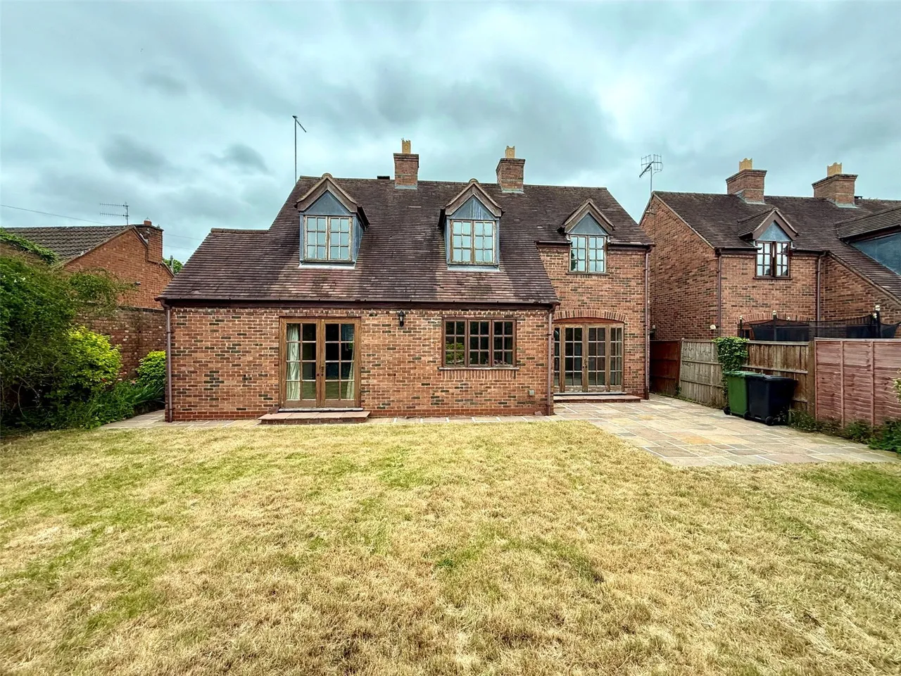 Parkes Passage, Stourport-on-Severn, Worcestershire, DY13 9EA, photo 10