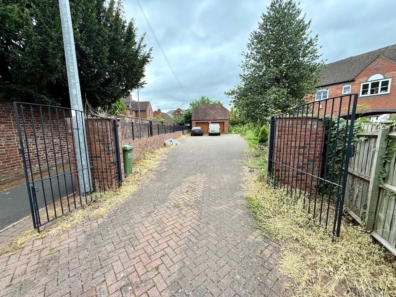 Parkes Passage, Stourport-on-Severn, Worcestershire, DY13 9EA, photo 21