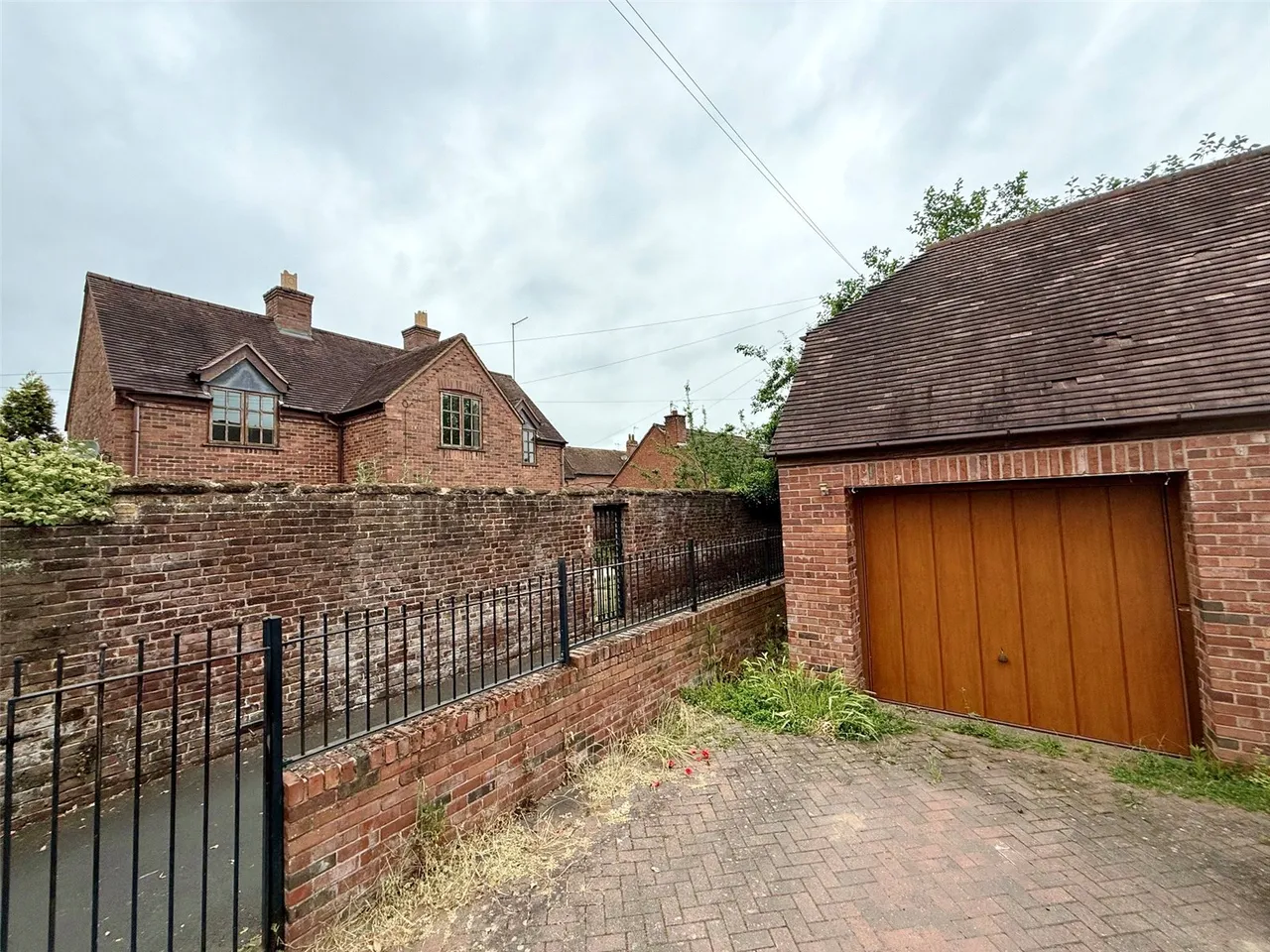 Parkes Passage, Stourport-on-Severn, Worcestershire, DY13 9EA, photo 11