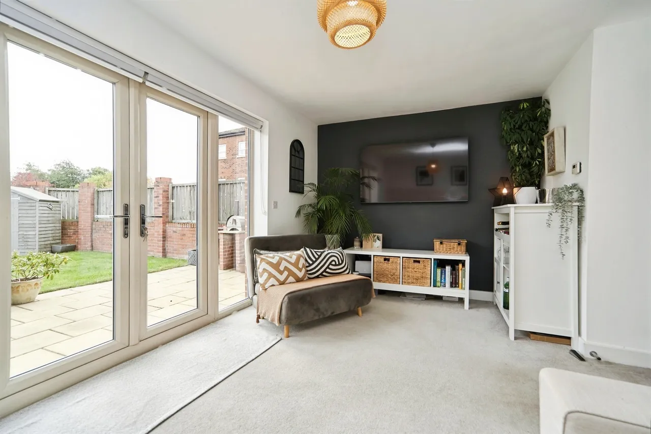 Asket Garth, Leeds, LS14, photo 4