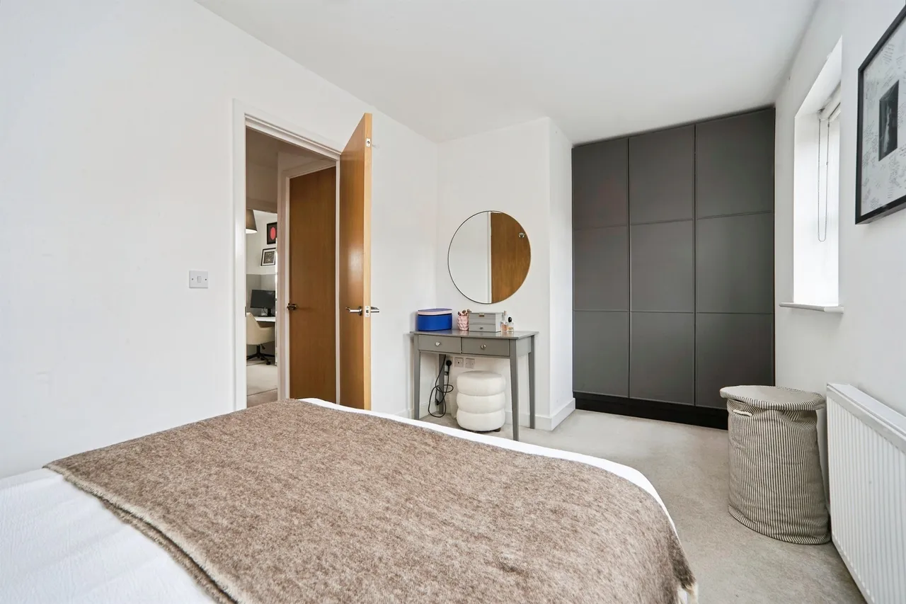 Asket Garth, Leeds, LS14, photo 10