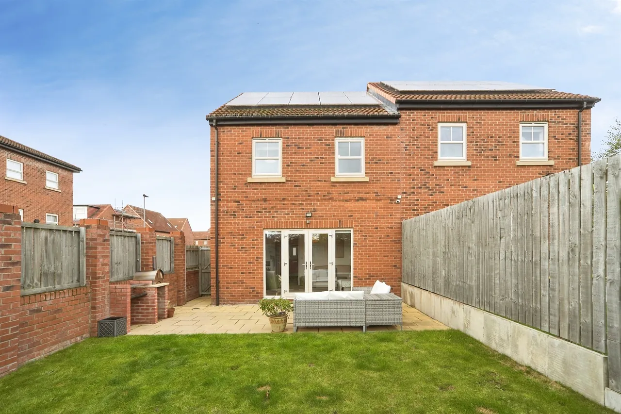 Asket Garth, Leeds, LS14, photo 6