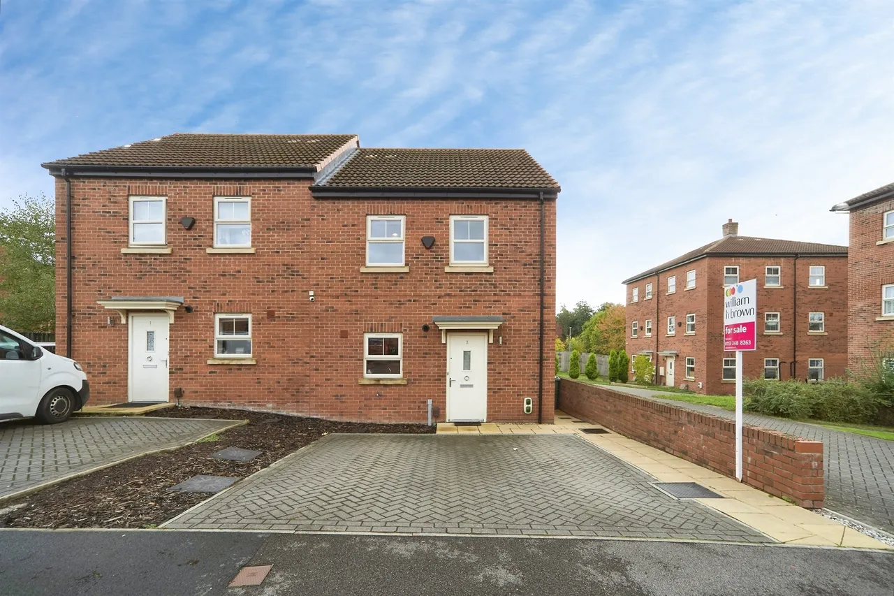 3 bed house for sale, Asket Garth, Leeds, LS14