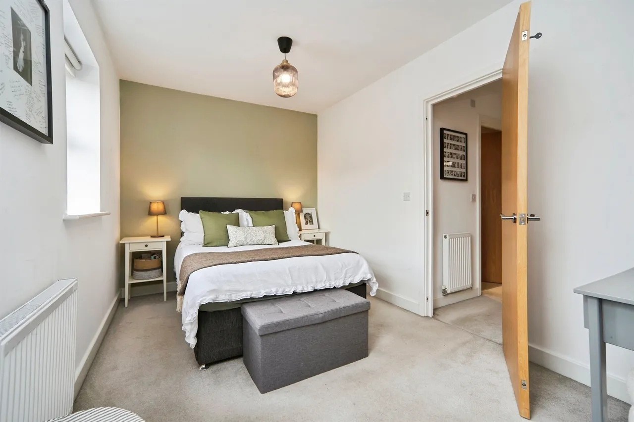 Asket Garth, Leeds, LS14, photo 9