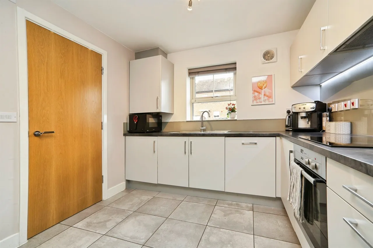 Asket Garth, Leeds, LS14, photo 5