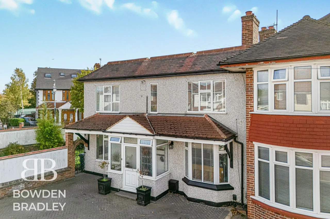 Lord Avenue, Clayhall, IG5, photo 60