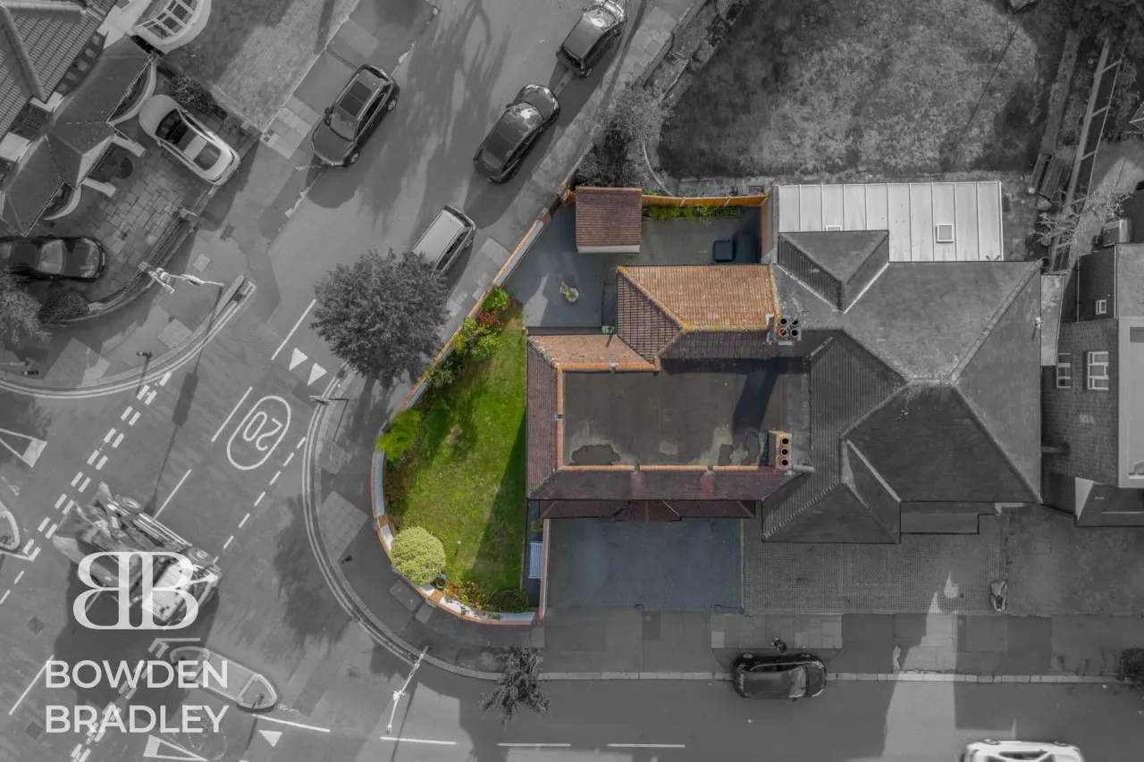 Lord Avenue, Clayhall, IG5, photo 62