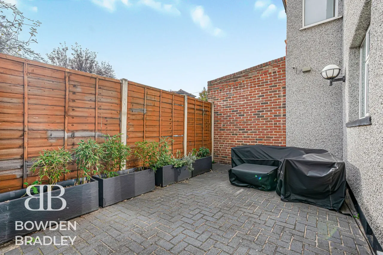 Lord Avenue, Clayhall, IG5, photo 53