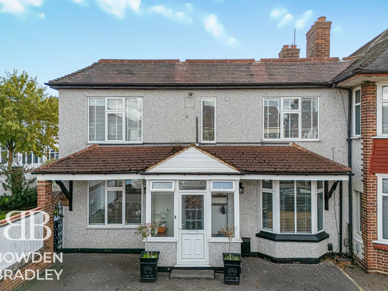 Lord Avenue, Clayhall, IG5, photo 57