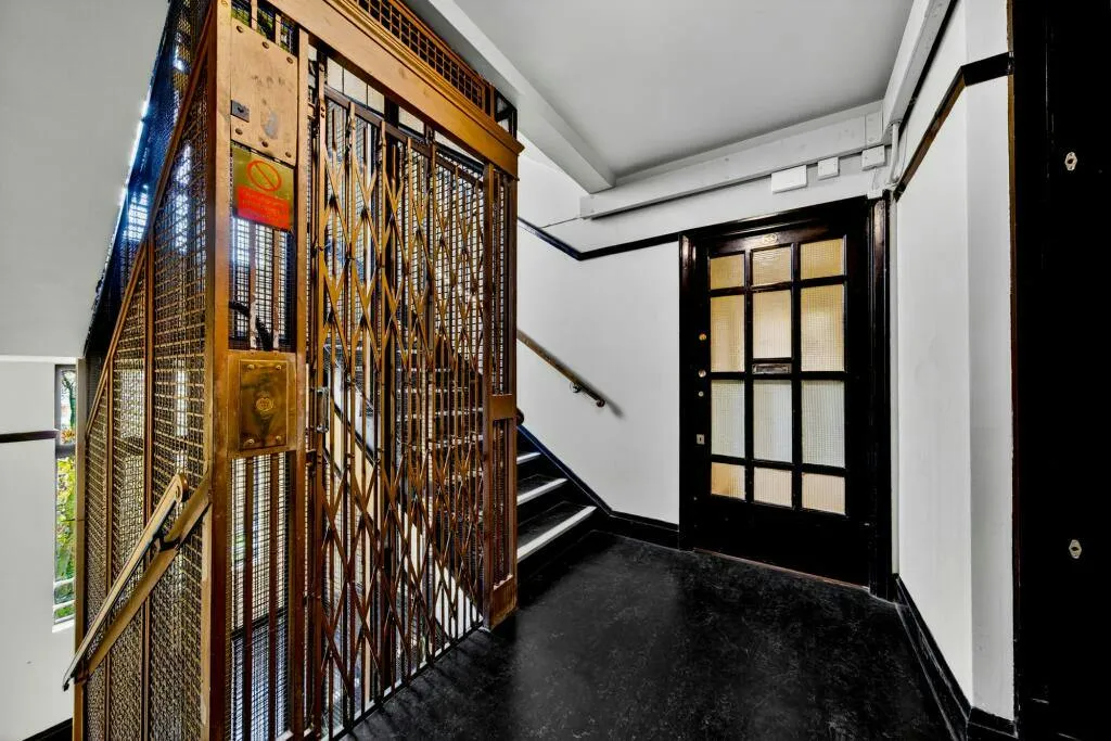 Gray's Inn Road, Trinity Court, WC1X, photo 18