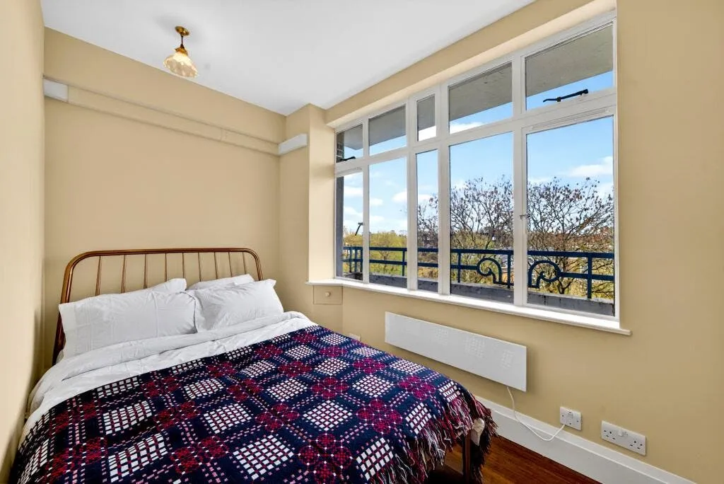 Gray's Inn Road, Trinity Court, WC1X, photo 15