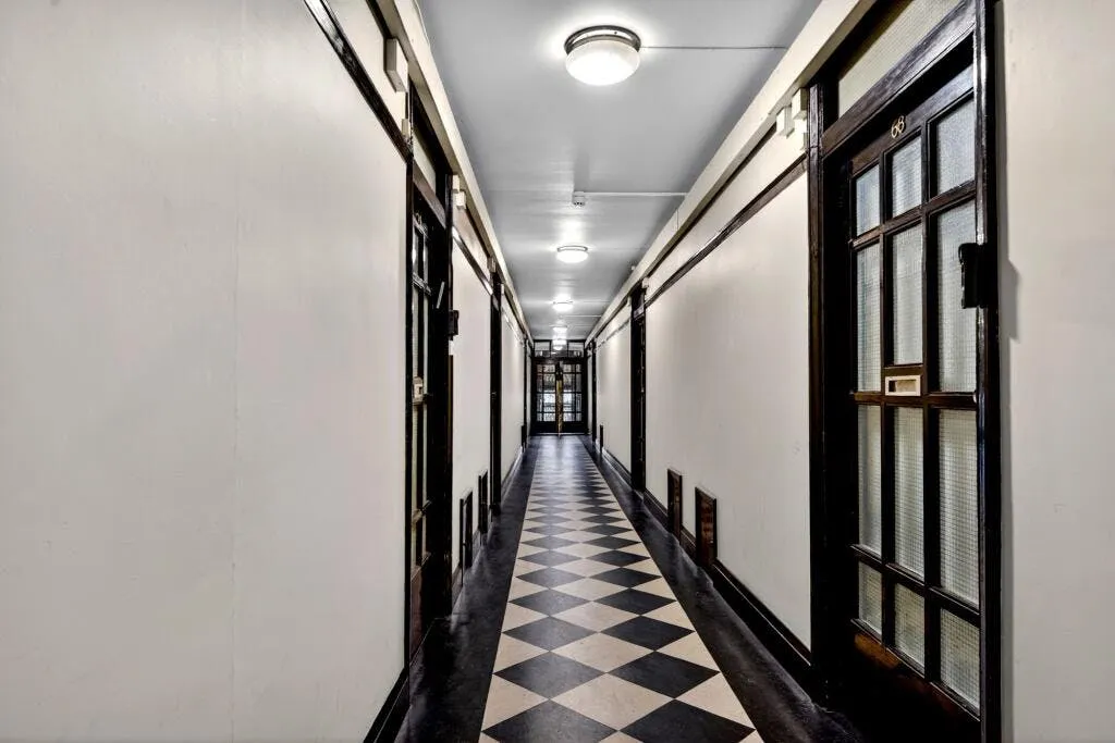Gray's Inn Road, Trinity Court, WC1X, photo 17