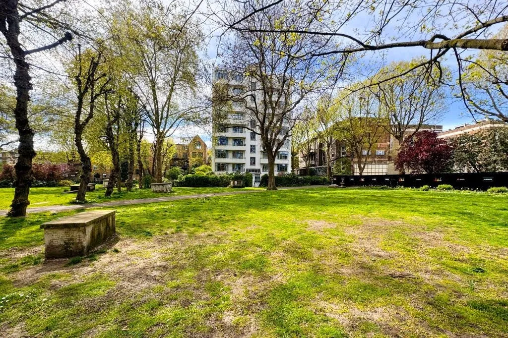 Gray's Inn Road, Trinity Court, WC1X, photo 19