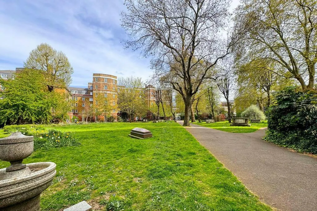 Gray's Inn Road, Trinity Court, WC1X, photo 20