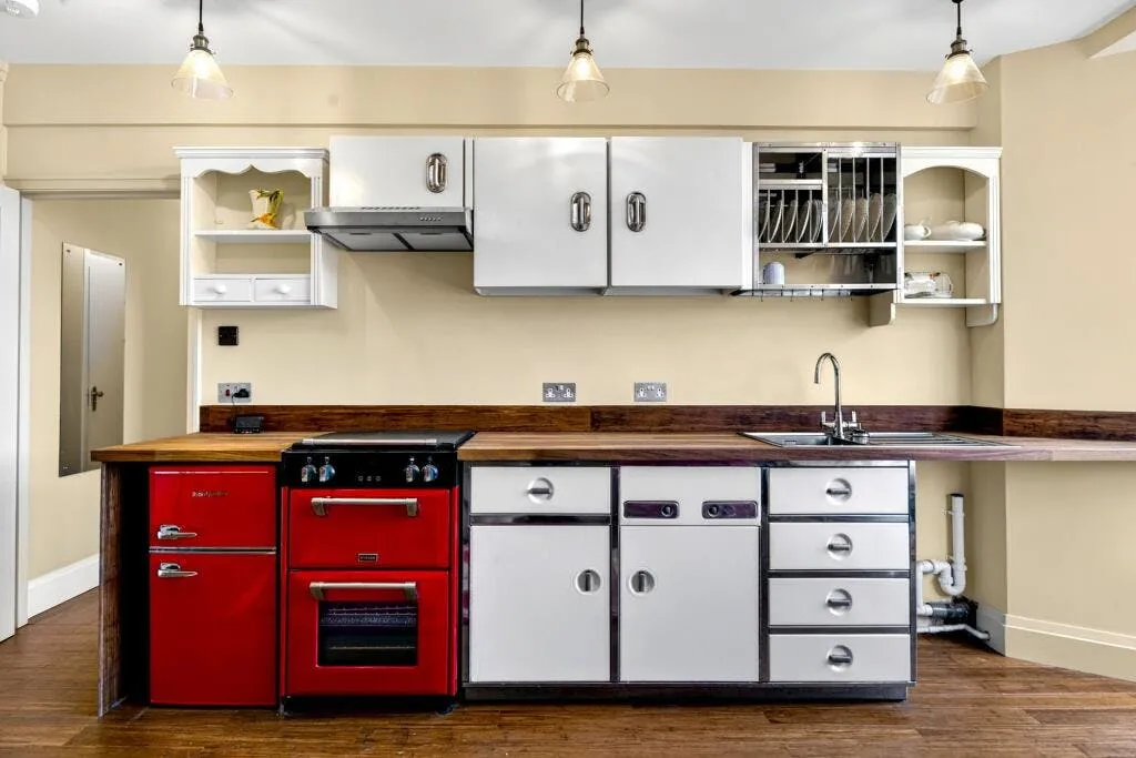 Gray's Inn Road, Trinity Court, WC1X, photo 6