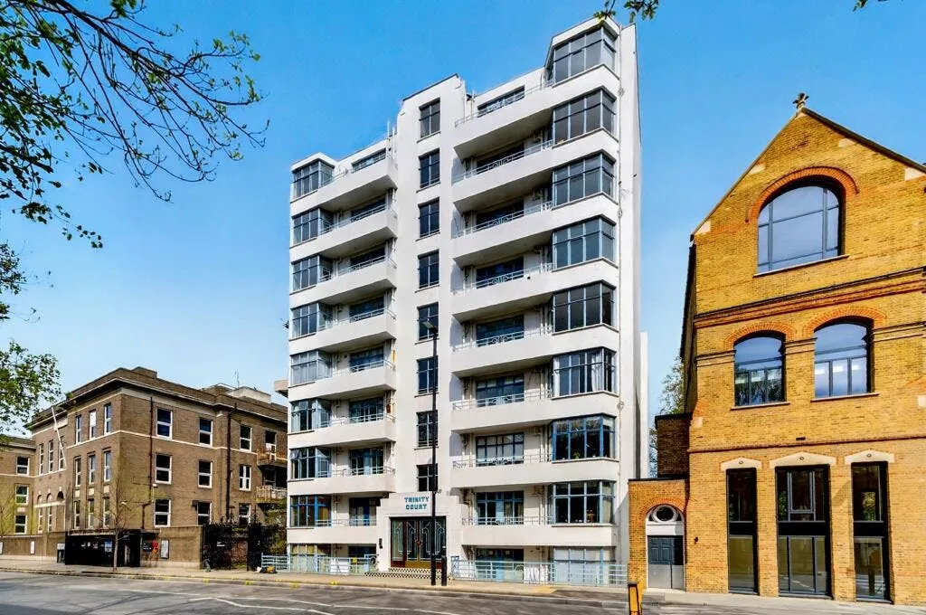Gray's Inn Road, Trinity Court, WC1X, photo 4