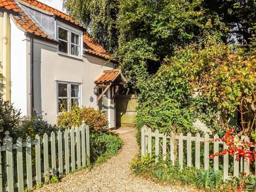 1 bed house for sale, High Street, Whittlesford, CB22