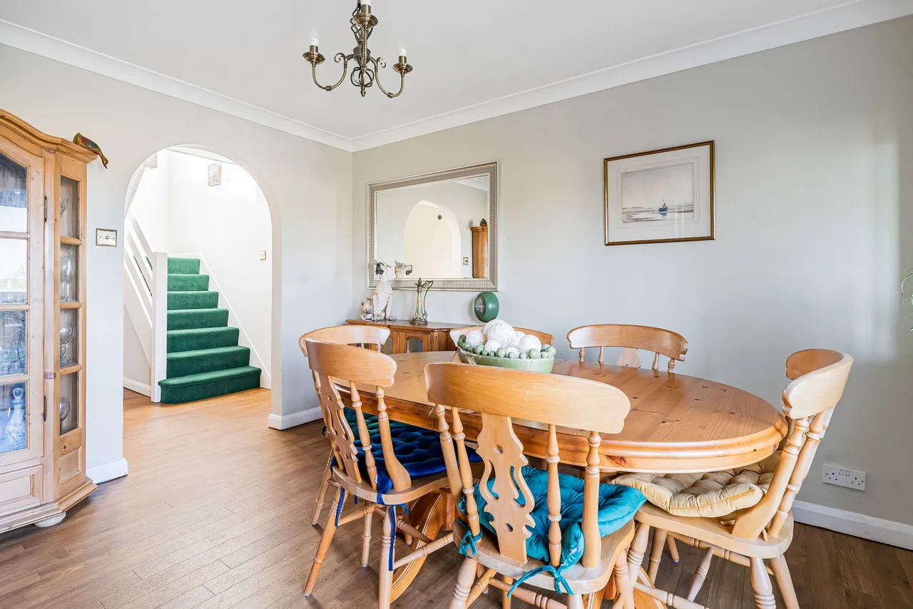 Yew Tree Rise, Croughton, NN13, photo 8