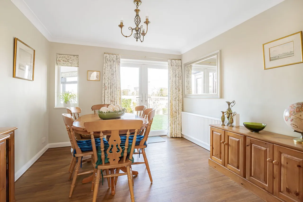 Yew Tree Rise, Croughton, NN13, photo 6