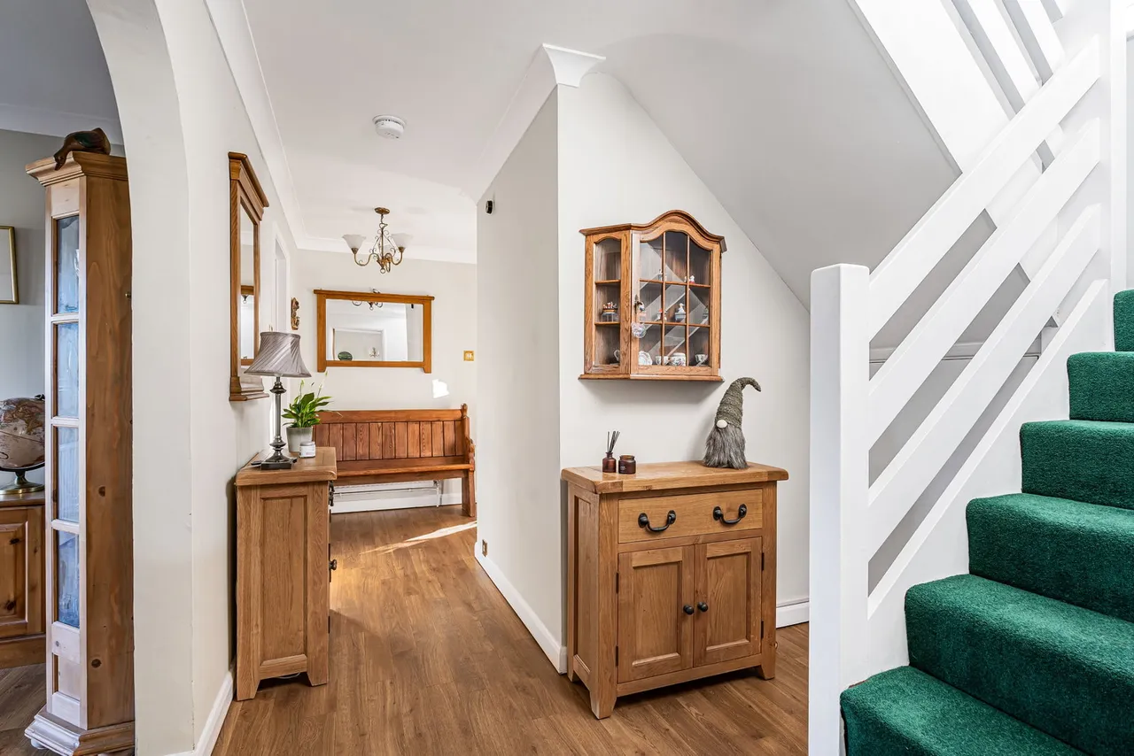 Yew Tree Rise, Croughton, NN13, photo 23
