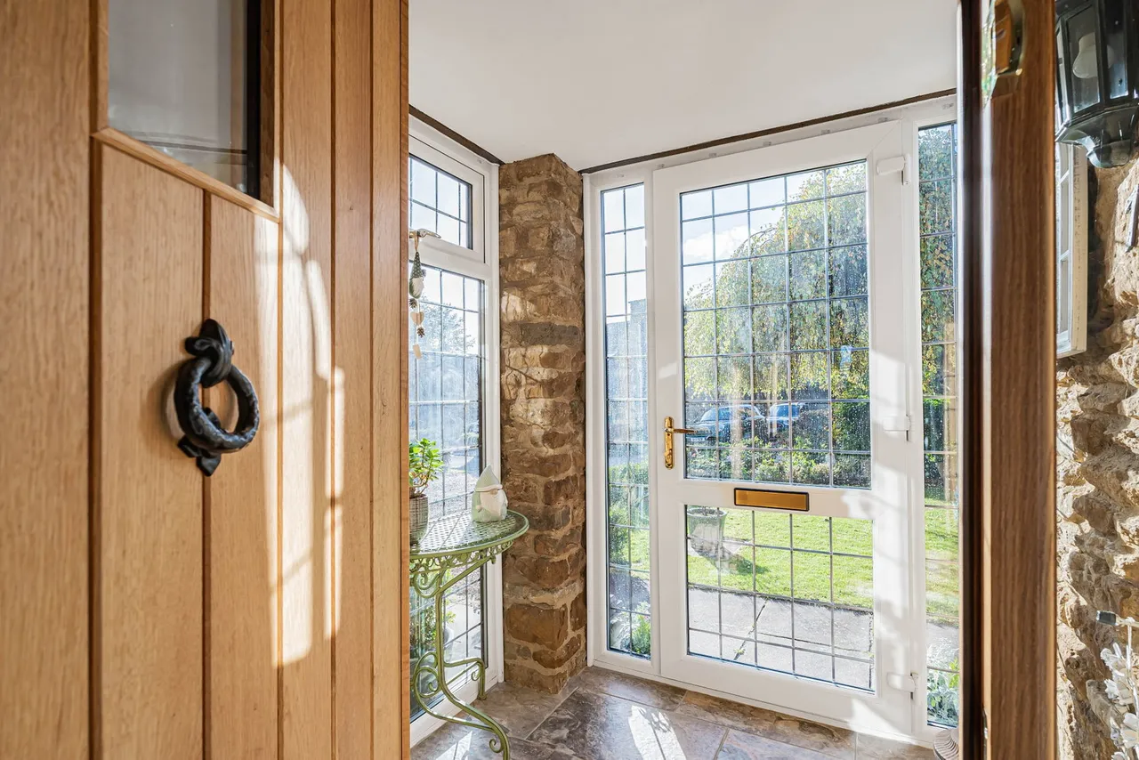 Yew Tree Rise, Croughton, NN13, photo 21