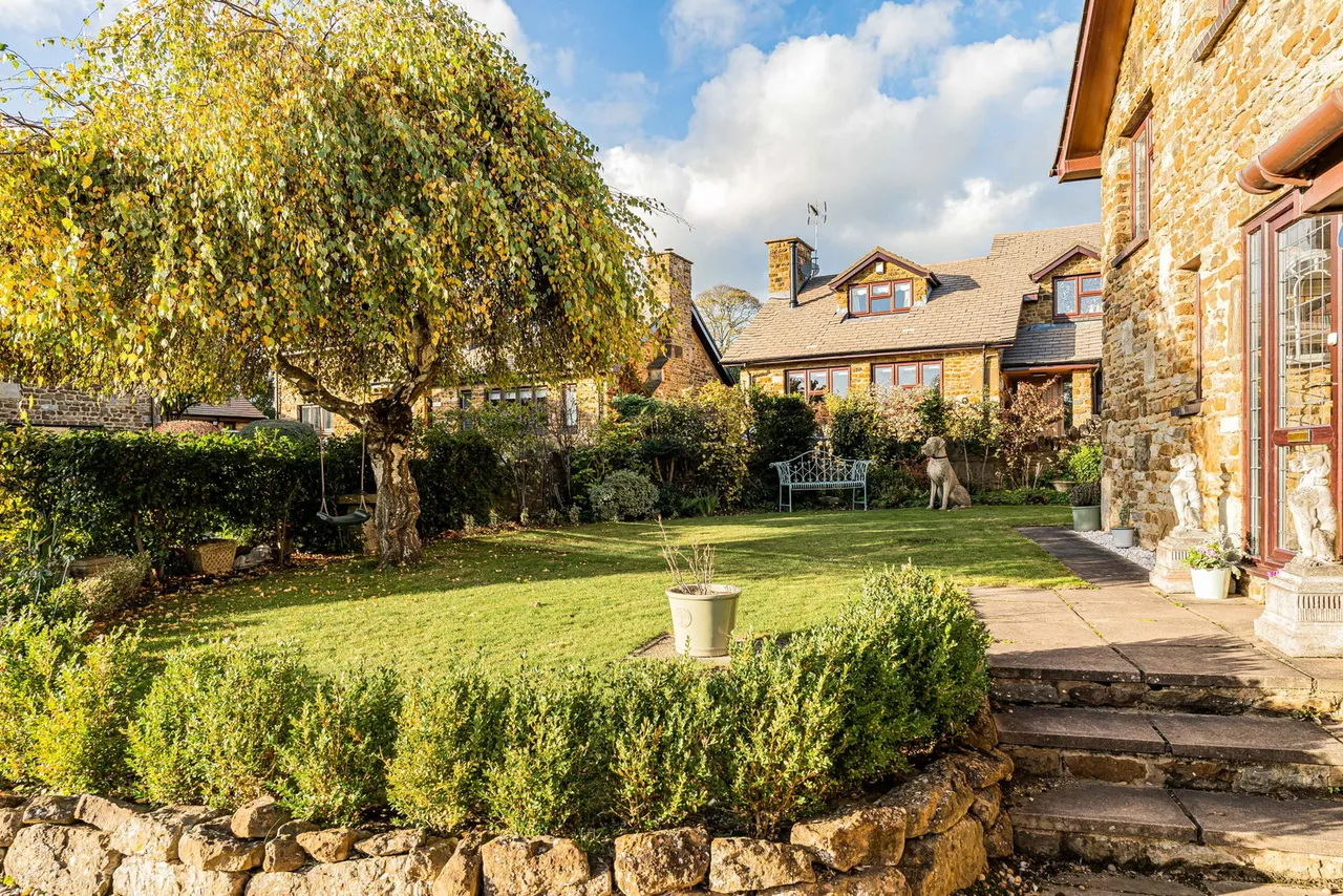 Yew Tree Rise, Croughton, NN13, photo 25