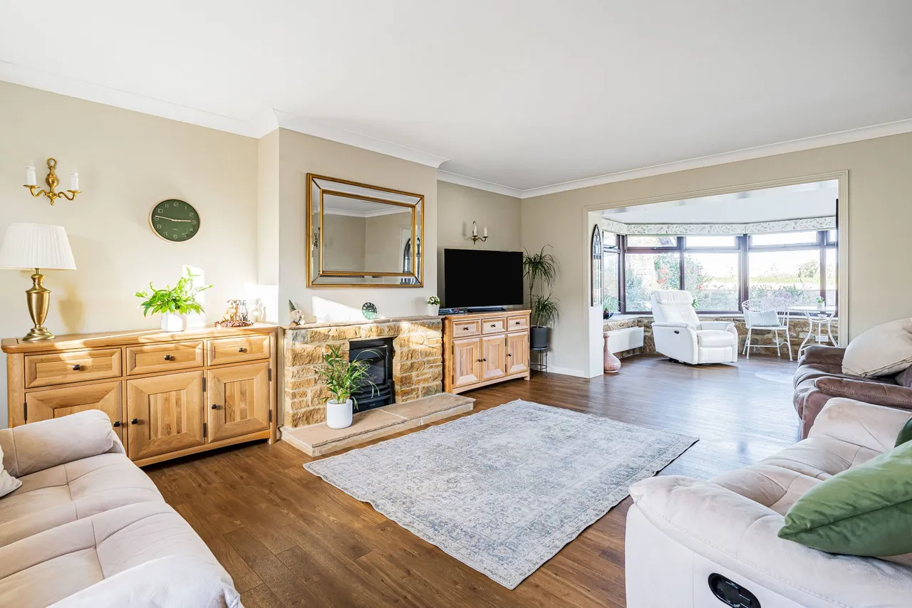 Yew Tree Rise, Croughton, NN13, photo 3