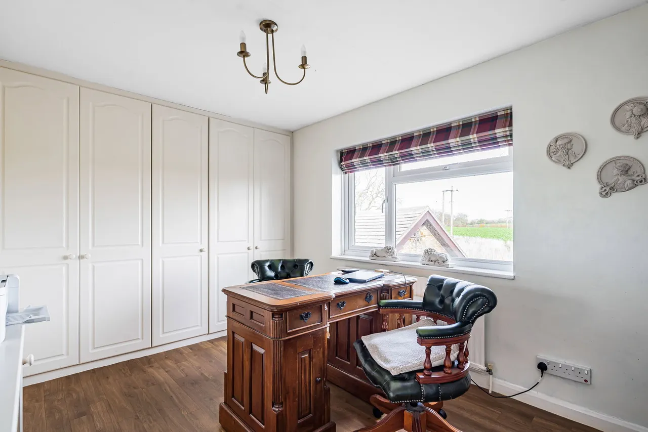Yew Tree Rise, Croughton, NN13, photo 14