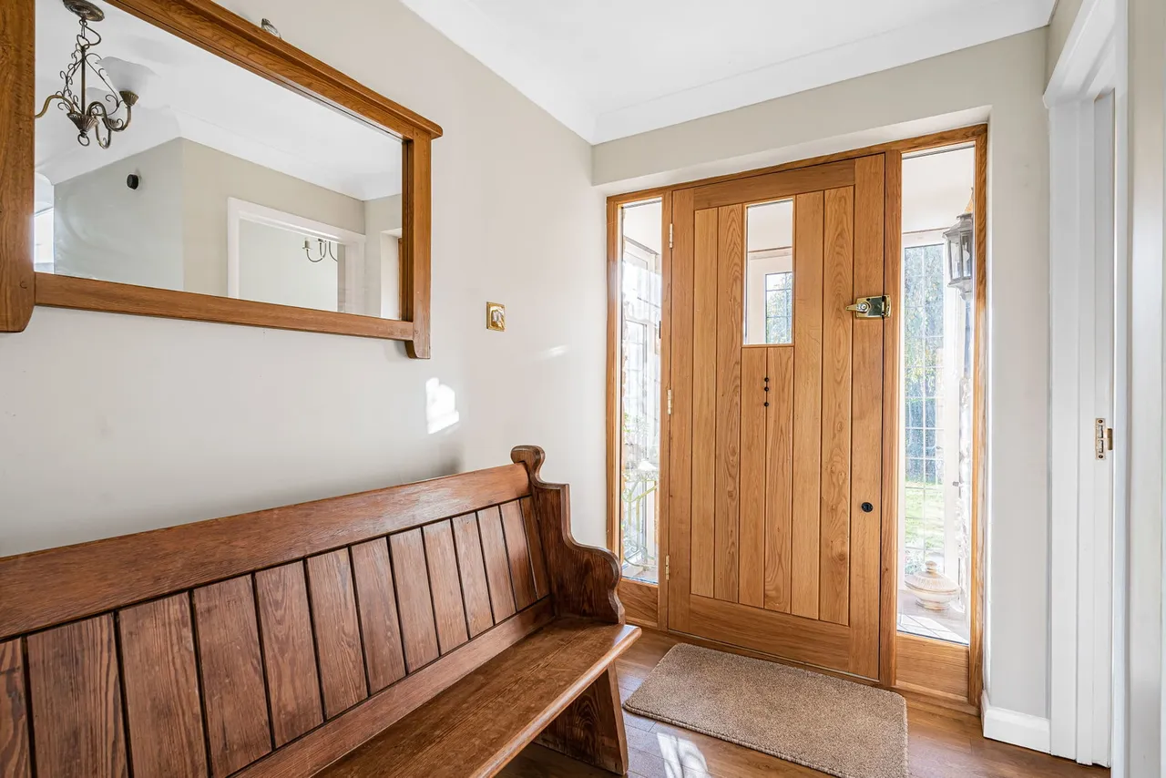 Yew Tree Rise, Croughton, NN13, photo 22