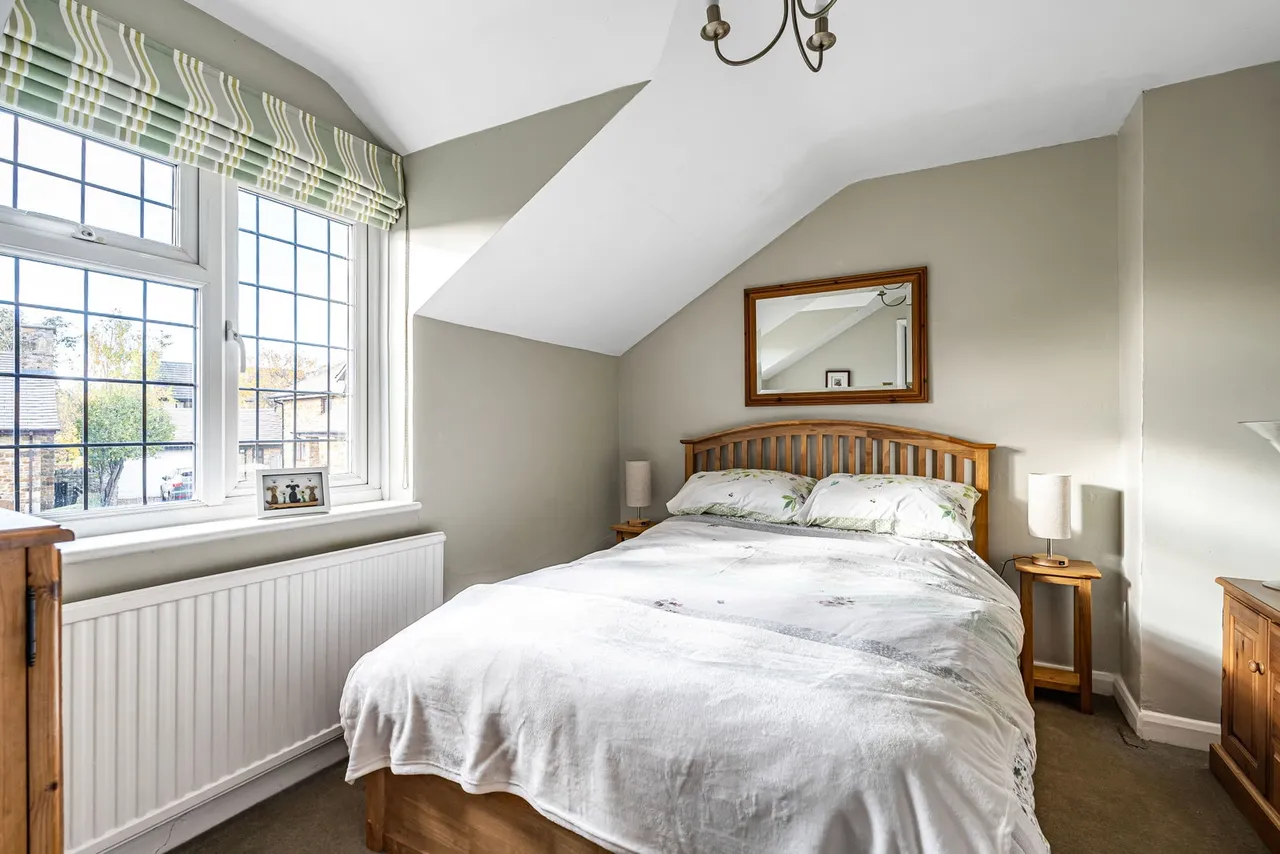 Yew Tree Rise, Croughton, NN13, photo 12
