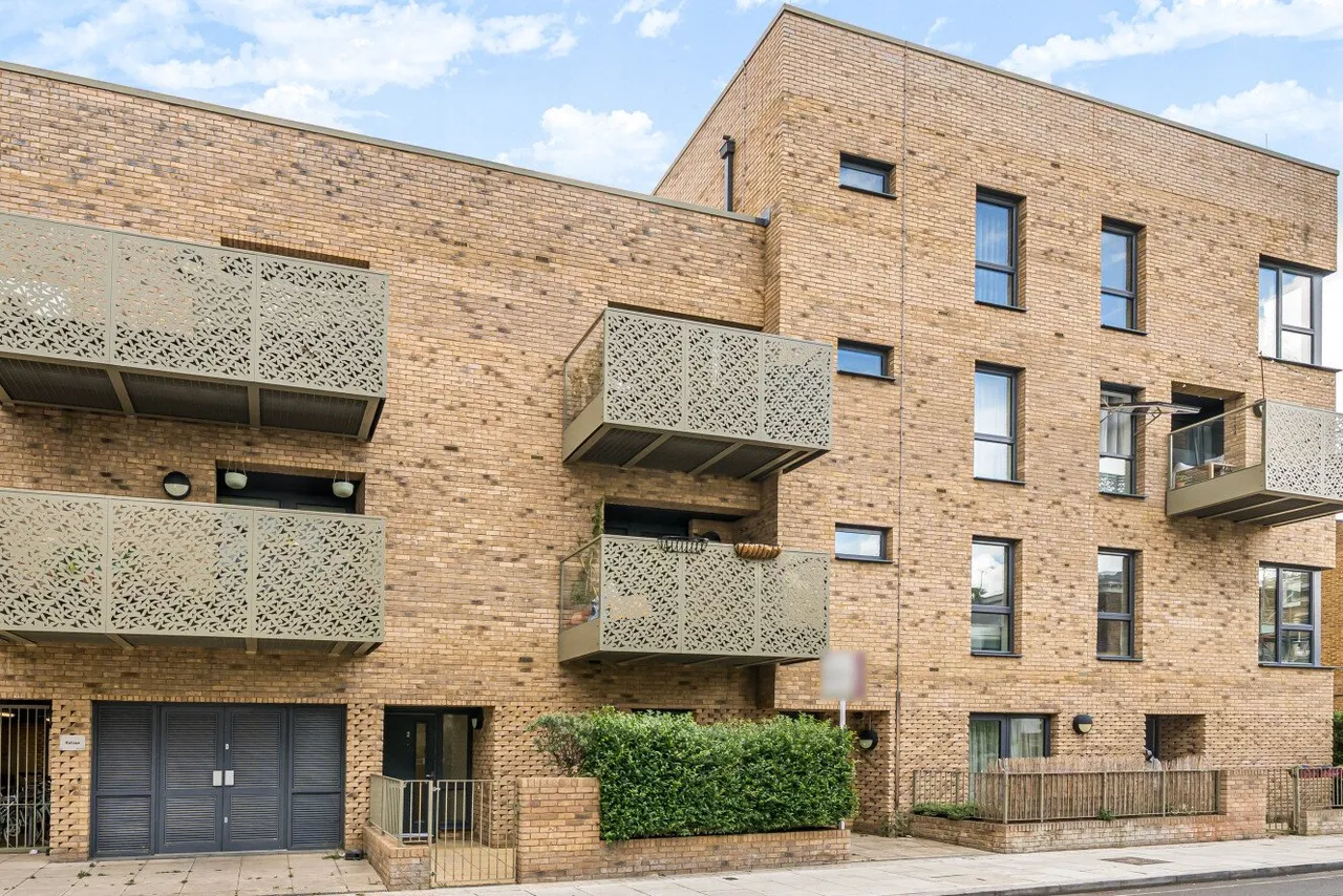 Elmington Road, Camberwell, London, SE5, photo 2