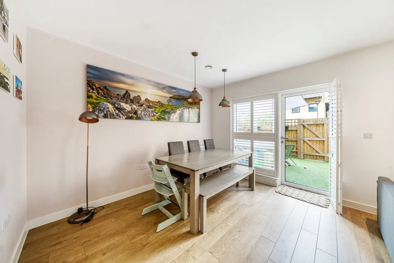 Elmington Road, Camberwell, London, SE5, photo 5