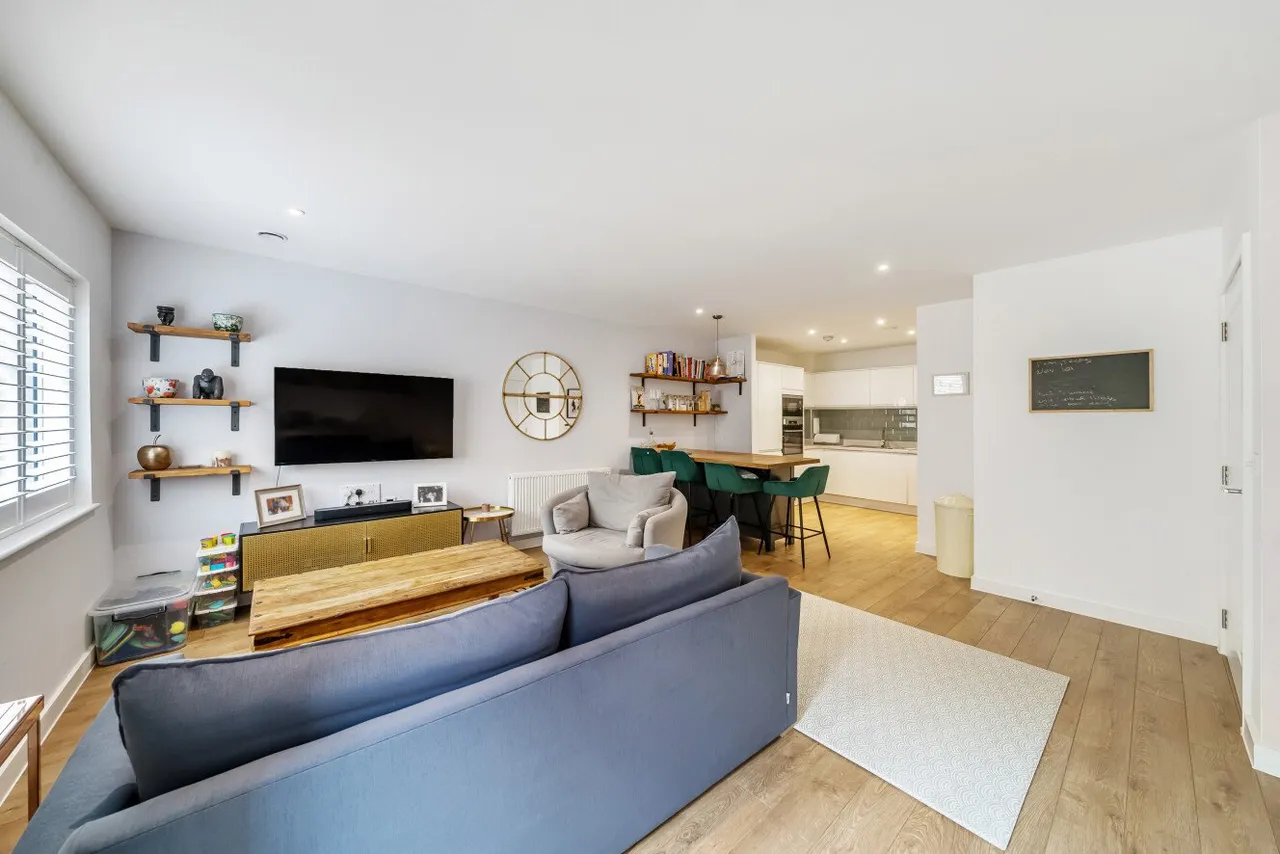 Elmington Road, Camberwell, London, SE5, photo 6