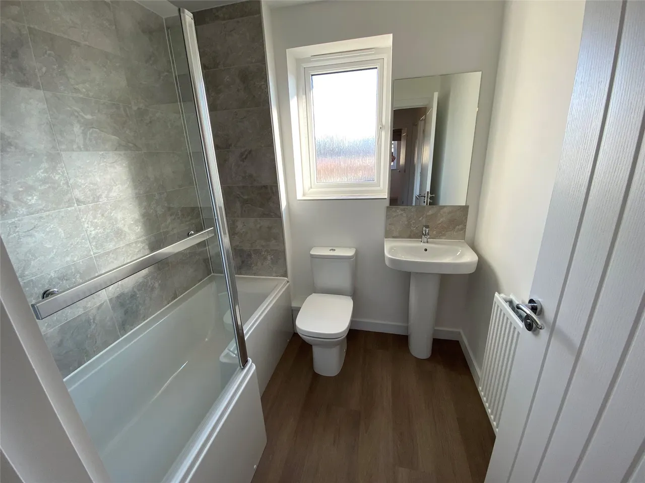 Whittle Way, Gloucestershire, Brockworth, GL3 4ZF, photo 5