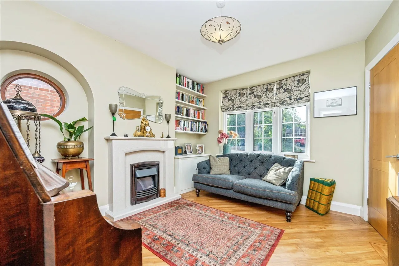 Rouncil Lane, Kenilworth, CV8, photo 5