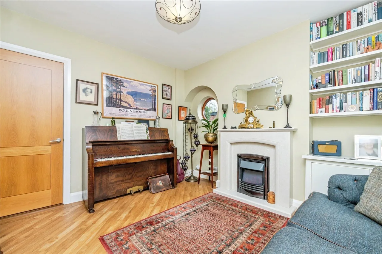 Rouncil Lane, Kenilworth, CV8, photo 20