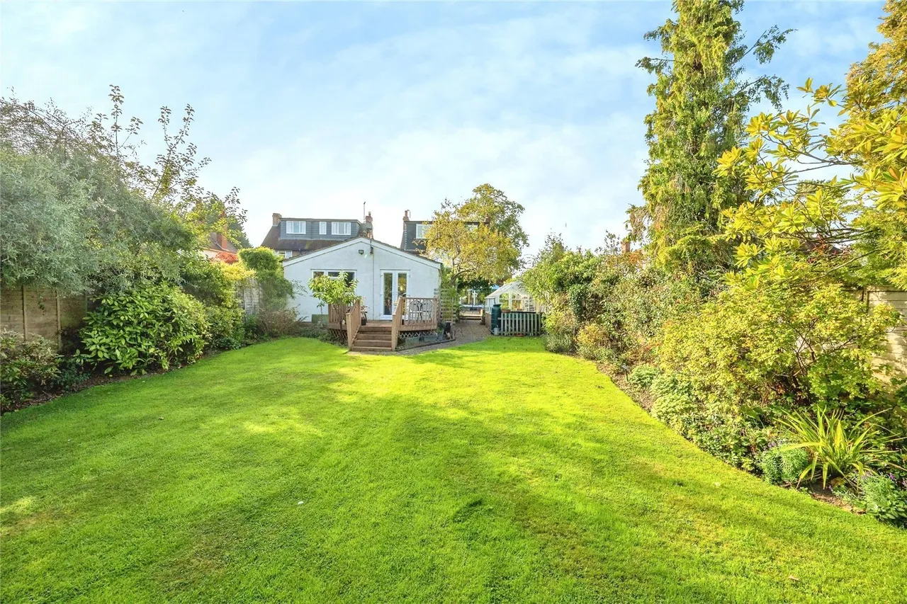 Rouncil Lane, Kenilworth, CV8, photo 10