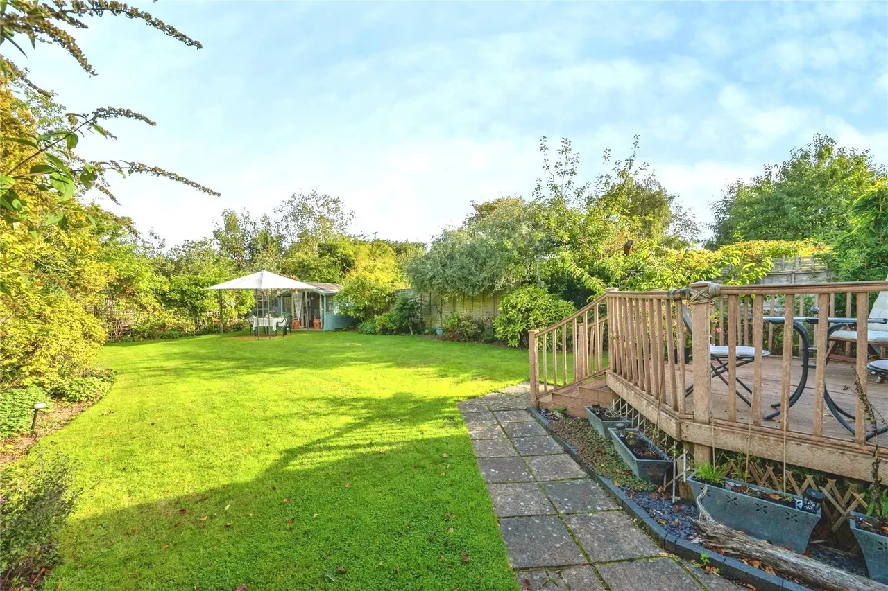Rouncil Lane, Kenilworth, CV8, photo 6