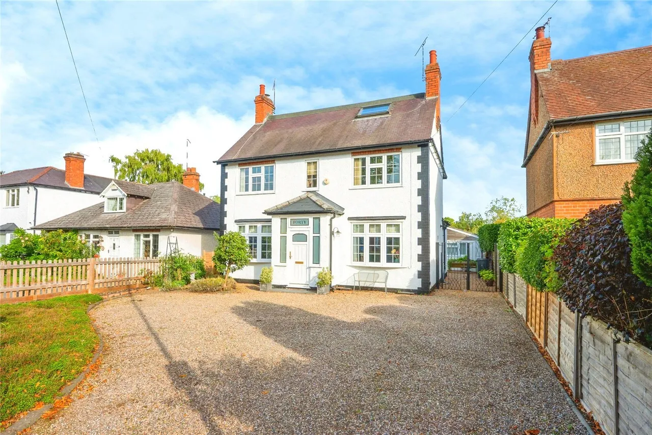 Rouncil Lane, Kenilworth, CV8, photo 24