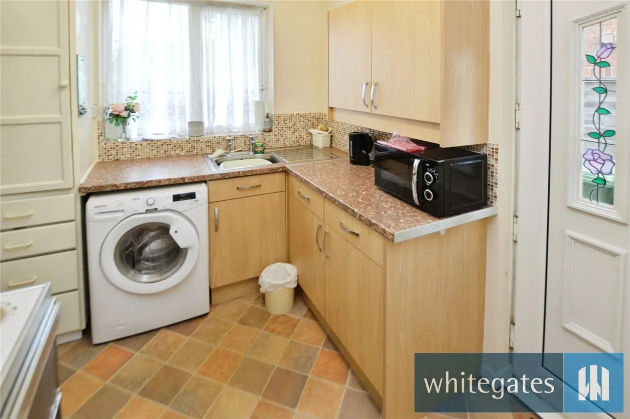 Butterbowl Drive, Leeds, LS12, photo 6