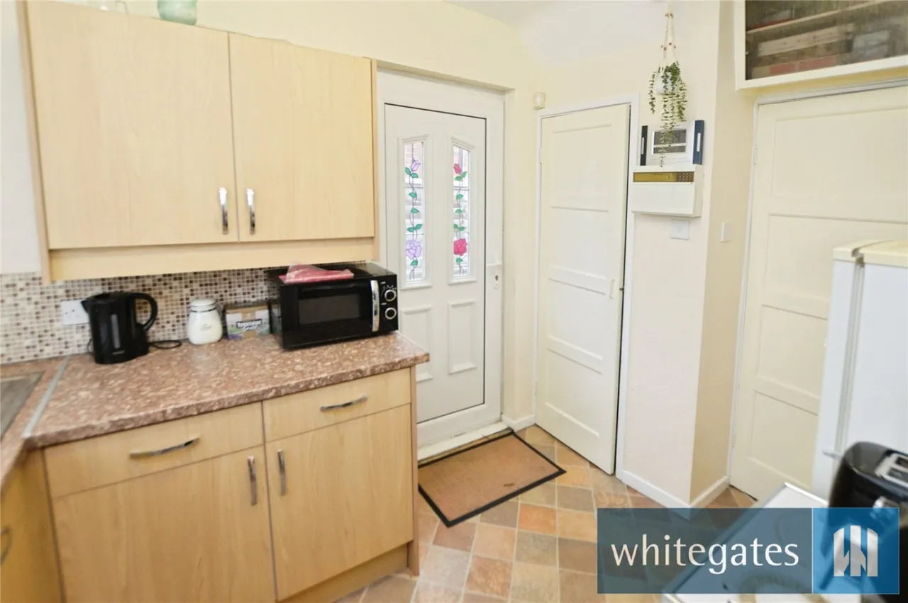 Butterbowl Drive, Leeds, LS12, photo 5