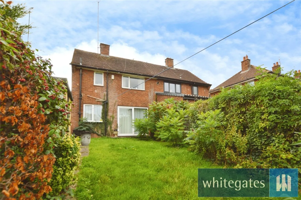 Butterbowl Drive, Leeds, LS12, photo 19