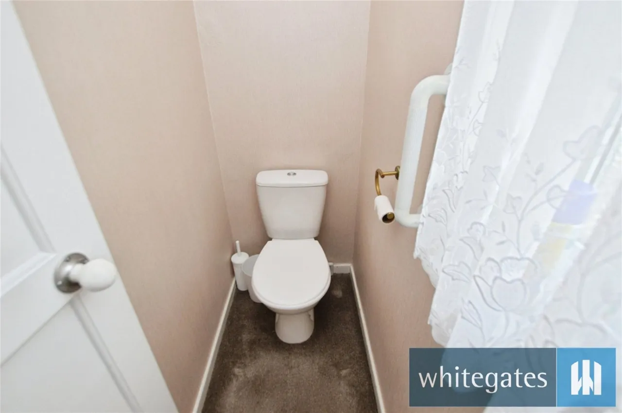 Butterbowl Drive, Leeds, LS12, photo 17