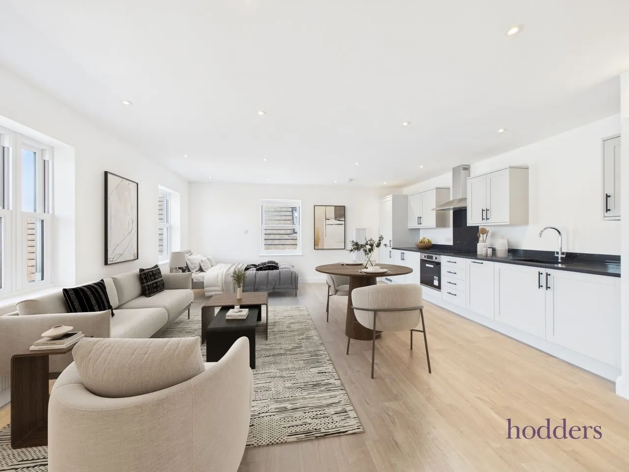Gogmore Lane, Chertsey, KT16, photo 3