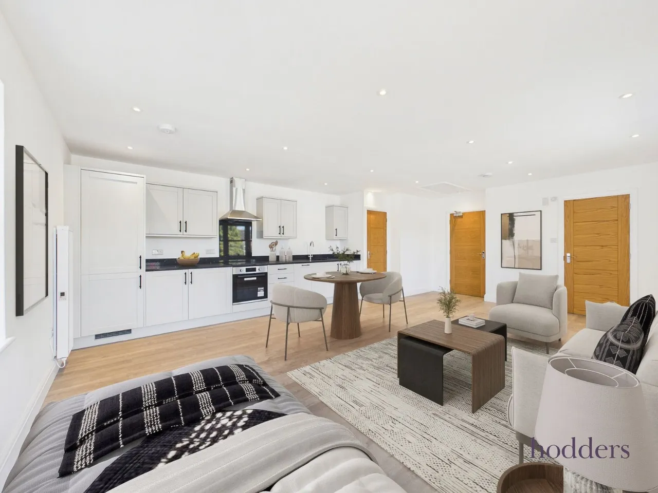 flat for sale, Gogmore Lane, Chertsey, KT16