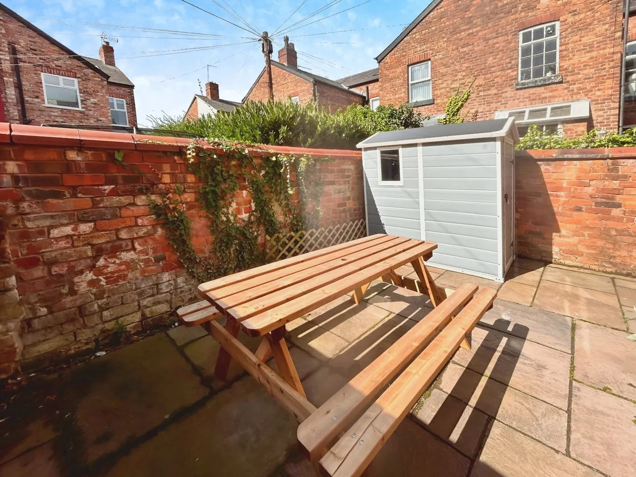 Leamington Avenue, West Didsbury, M20, photo 23