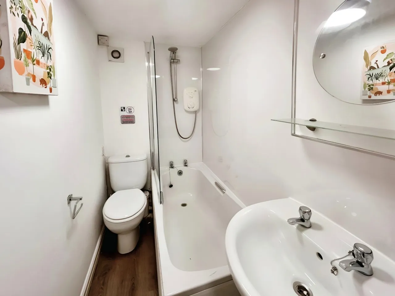 Leamington Avenue, West Didsbury, M20, photo 22