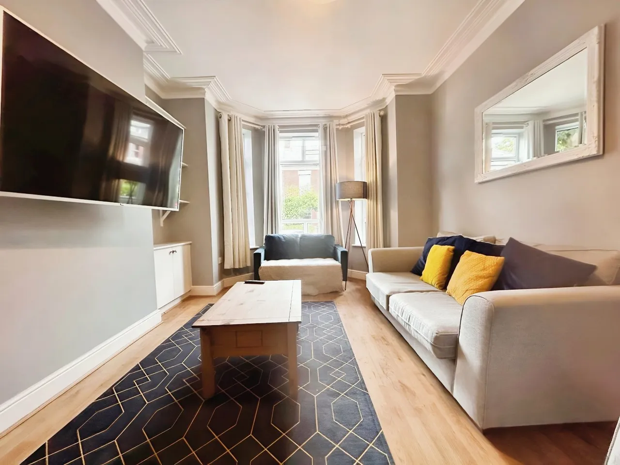 Leamington Avenue, West Didsbury, M20, photo 3